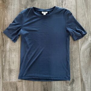 Frank & Oak Ribbed Tee